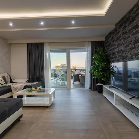 Apartment Niko Makarska