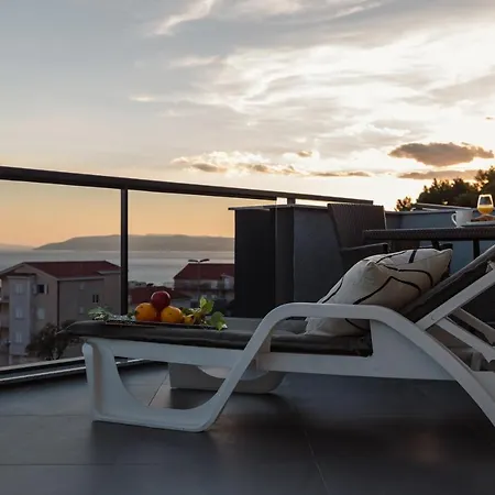 Niko Apartment Makarska