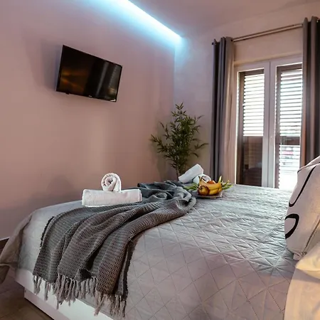 Apartment Niko *