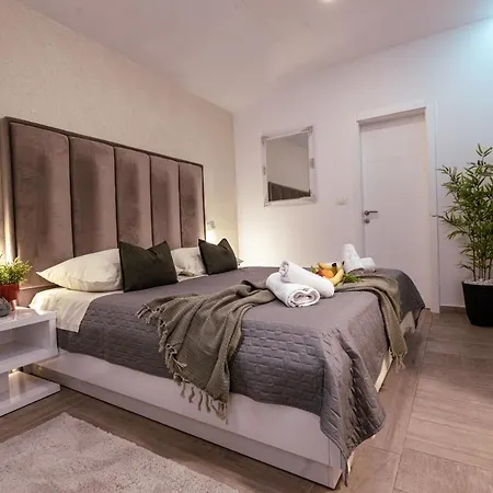 Apartment Niko *