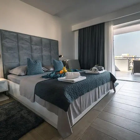 Apartment Niko *