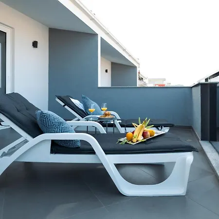 Apartment Niko