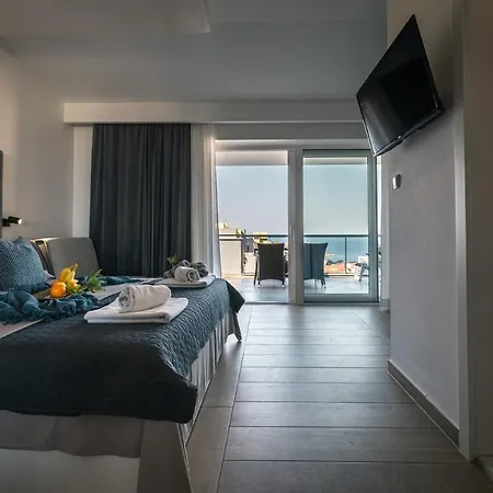 Apartment Niko Makarska