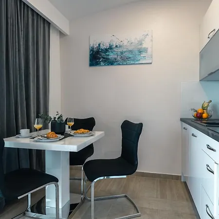 Apartment Niko *