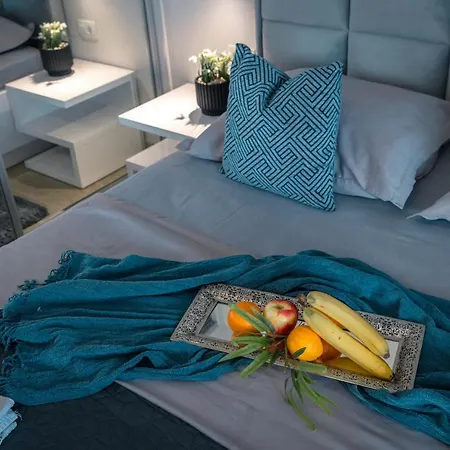 Niko Apartment Makarska