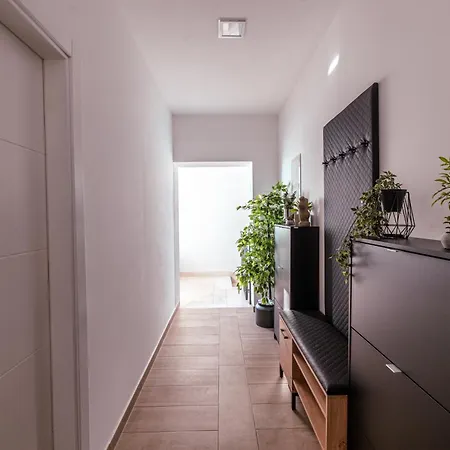 Apartment Niko