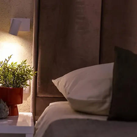Apartment Niko