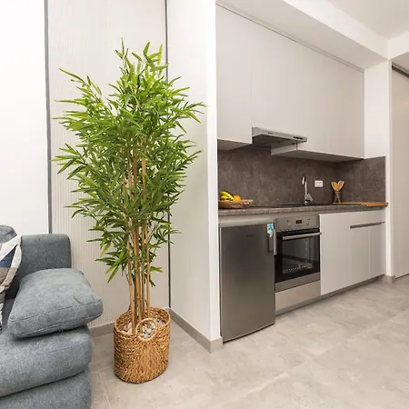 Apartment Niko *
