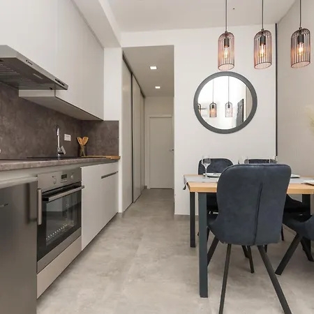 Apartment Niko *