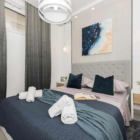 Apartment Niko