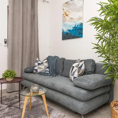 Apartment Niko Makarska