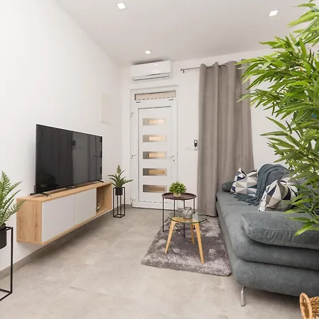 Apartment Niko