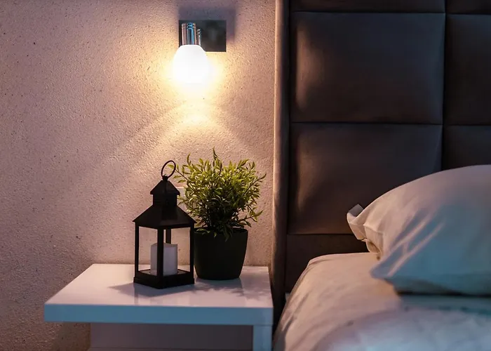 Niko Apartman *