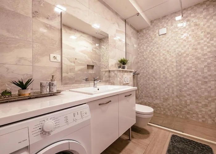 Niko Apartman Makarska