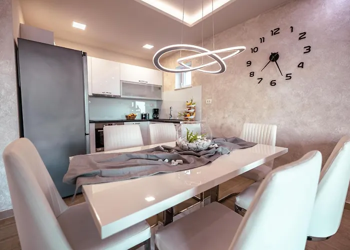 Niko Apartman