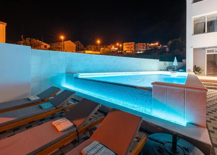 Apartman Niko